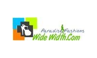 Paradise Fashions promo codes
