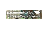 Paramount Coffee promo codes