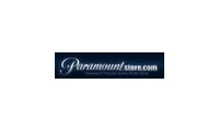 Paramount Store promo codes