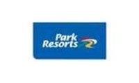 Park Resorts promo codes