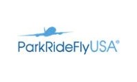 Park Ride Fly promo codes