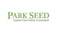 Park Seed promo codes