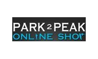 Park2peak promo codes
