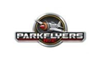 Parkflyers promo codes