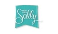 PART TIME Sally Promo Codes