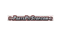Parts Pit Stop promo codes
