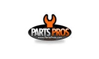 Parts Pros promo codes