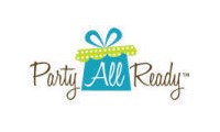 Party All Ready Promo Codes