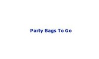 Party Bags To Go promo codes