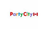 Party City Canada promo codes