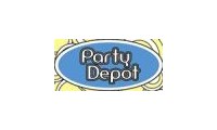 Party Depot Canada promo codes