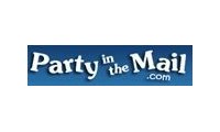 Party In The Mail Promo Codes