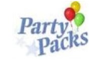 Party Packs promo codes