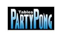 Party Pong Tables promo codes