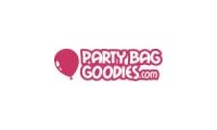 Partybaggoodies promo codes