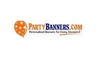 Partybanners promo codes