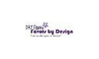 Party Favors by Design Promo Codes