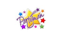 Partyman UK Promo Codes