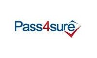 Pass4Sure promo codes