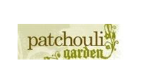 Patchouli Garden Promo Codes