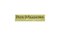 Pate-meadows promo codes