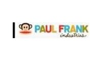 Paul Frank Industries promo codes