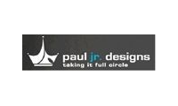 Paul Jr. Designs promo codes