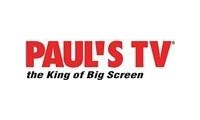 Paul's TV promo codes