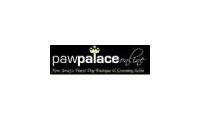 Paw Palace promo codes