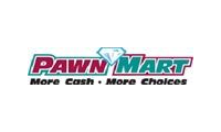 Pawn Mart promo codes