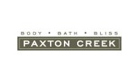 Paxton Creek promo codes