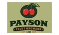 Payson Growers Dried Fruit promo codes