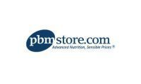 Pbm Store promo codes