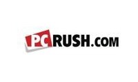 pc RUSH promo codes