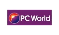 PC World UK promo codes