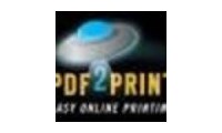 Pdf2print NZ promo codes