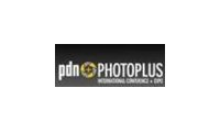 Pdn Photoplus Expo promo codes