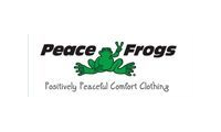 Peace Frogs promo codes