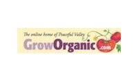 Grow Organic promo codes