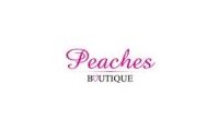 Peaches Boutique UK promo codes