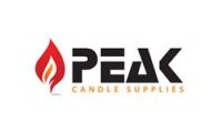 Peak Candle Making Supplies promo codes