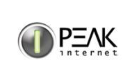 PEAK Internet Promo Codes
