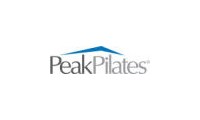 Peak Pilates promo codes
