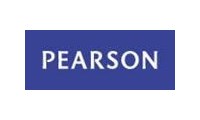 Pearson Education promo codes
