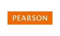 Pearson Plc promo codes