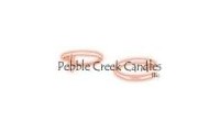 Pebble Creek Candles promo codes