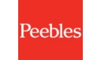 Peebles promo codes