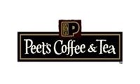 Peet's Coffee & Tea promo codes