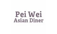 Pei Wei promo codes