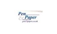 Pennpaper UK Promo Codes